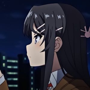 Meet your Posher, Mia